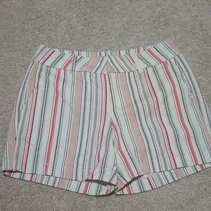 Hannah Shorts (8)